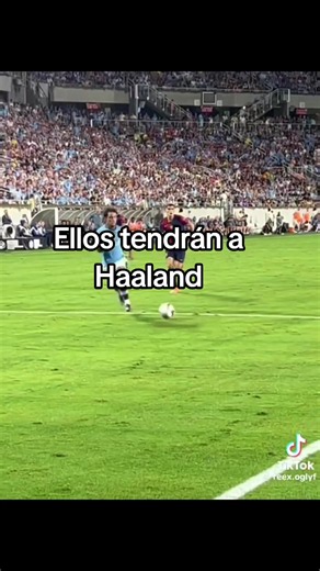 México Noruega Haaland Edson | edson alvarez