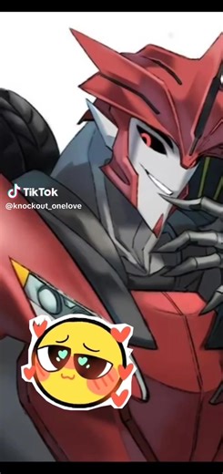 #transformersprime #tfp #tfpdecepticons #tfpknockoutedit