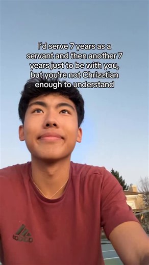 Gordon Jung on Instagram: "Y’all understand the reference?? #christian #explore #contentcreator #trending #xyzbca"