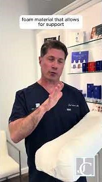 Sleep&Glow Omnia: Clinically Tested Pillow That Fights Wrinkles While You Sleep.