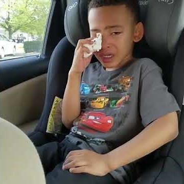 Distraught over Kmart closing