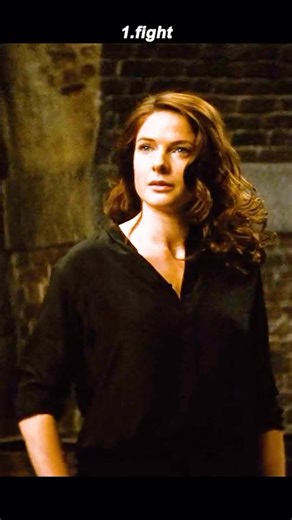 Ilsa Faust's First Strike: How She Saved Ethan Hunt | Mission: Impossible - Rogue Nation (2015) 🔥