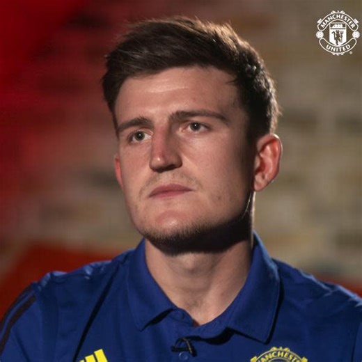 Exclusive: Maguire assesses his start at United | Manchester United
