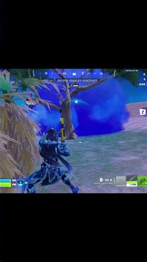 Fortnite Season 2 Solo Win Gameplay