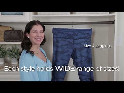 Holding Hangers - How It Works