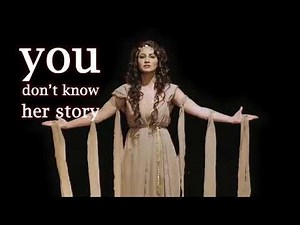 Jocasta, A tale by Earth