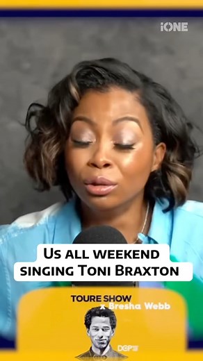 I seriously haven’t stopped singing ‘He Wasn’t Man Enough’ since seeing @iamkaylanicole’s Halloween video😂 More on #BOSSIP.com l #HelloBeautiful.com l #GlobalGrind.com 🎥: @toureshow | HelloBeautiful