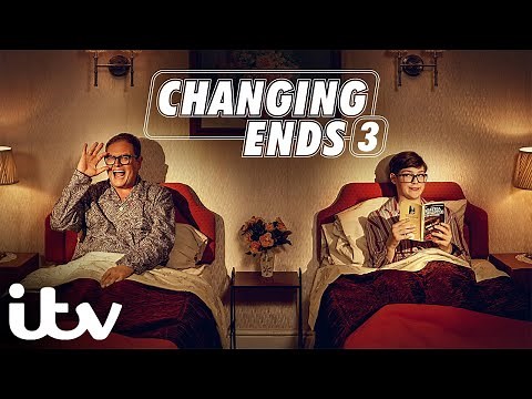 Changing Ends Series 3 - Coming 23 November | ITV