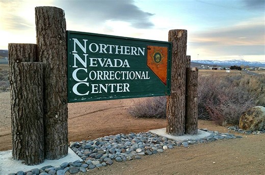 Henderson murderer among 5 who have died in Nevada prisons in 2025