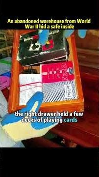 #container #metaldetecting #treasuresearch #treasure #treasuretrove #containerwars