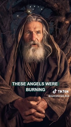 What Do Seraphim Angels Look Like? 4 Things to Know. #seraphimangels #seraphim #biblestudy #bibleangels #biblicaltruth #christianity #god #jesus #angel #epicstories