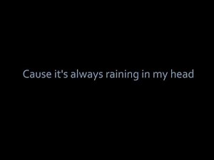 Epiphany (Acappella) - Tufts Beelzebubs Lyrics (Original: Staind)