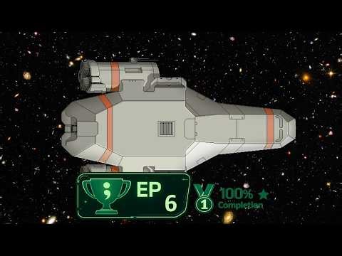 will I ever make it past sector 3? | FTL Hard Mode 100% – Kestrel A