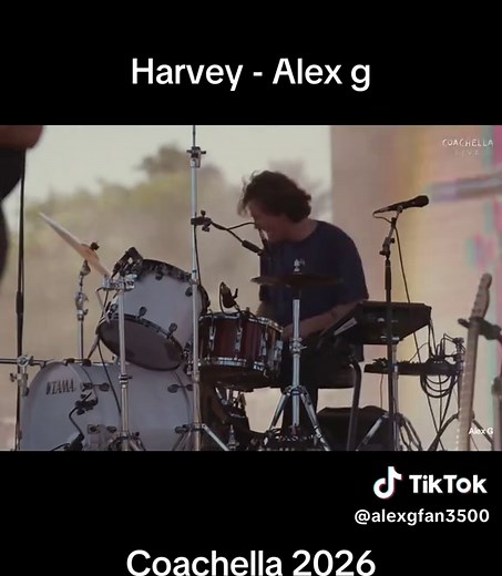 Alex G