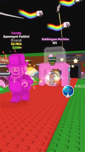 MODDED Roblox is INSANE…