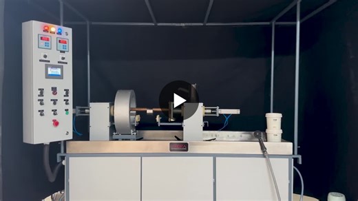 Magnetic Particle Testing Bench Machine for Precision Flaw Detection | Arora Technologies (P) Limited posted on the topic | LinkedIn