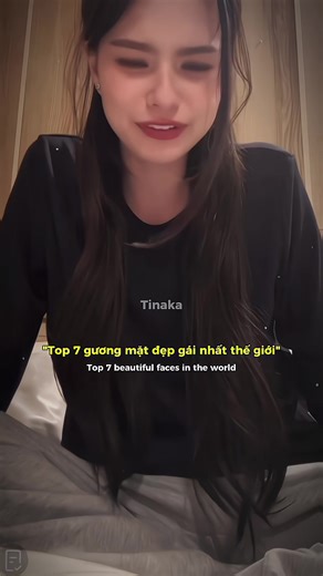 Top 7 Most Beautiful Faces in the World Revealed