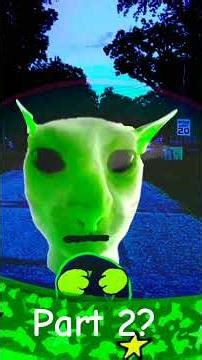 alien story cat and dog