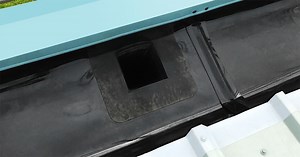 What is Plygene® Gutterline?