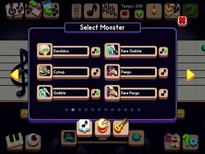 Mythical Island in Composer (Tutorial)