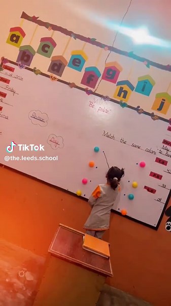 Easy Kids Activity Ideas for Home and Classroom