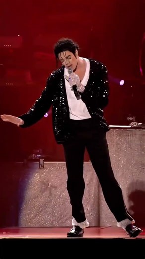 Billie Jean - Live in Munich (1997) HIStory World Tour 😎🥶 #michaeljackson
