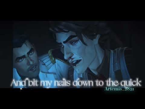 You’re Losing Me - A Jayvik AMV Edit