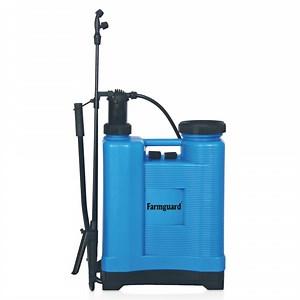 [Hot Item] 20L Factory Agricultural Farm and Garden All New Material Pump Knapsack Hand Sprayer