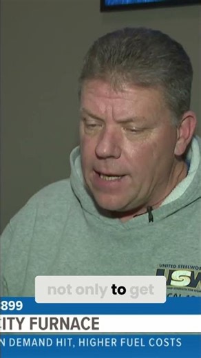 Granite City Furnace to fire up again by Spring 2026