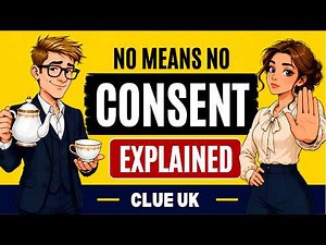 Consent: The Tea Analogy That Clarifies Everything