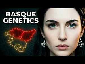 The Basque People Were Never Who We Thought — DNA Changed the Story