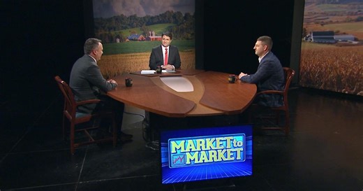 Market Plus with Ross Baldwin and Jeff French