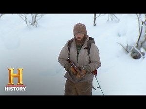 Mountain Men: Bonus: Struggling to Survive (S5, E7) | History