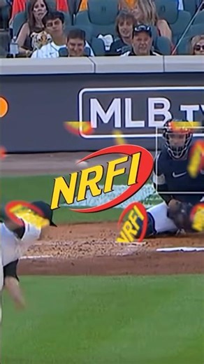 Best NRFI Bets (Expert MLB Picks RETURN)