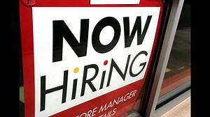 Hundreds of jobs available at Canton career fair