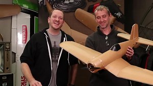 How to Build the FT Corsair - Master Series -- BUILD云霄模型 大师海盗