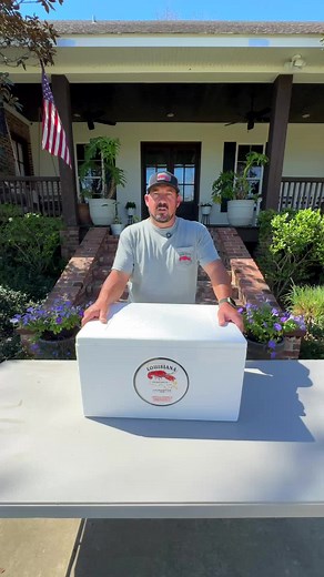 How to Care for Your First Shipment of Live Crawfish