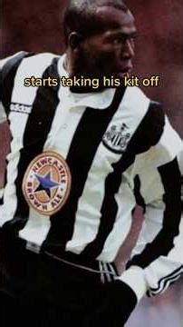 The time Faustino Asprilla started a bath at halftime 🤣 #shorts #short #football #soccer