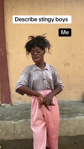 Understanding Stingy Behavior in Relationships