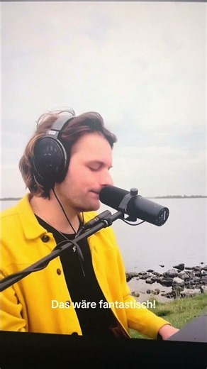 An alle deutschen Musiker und Songwriter!