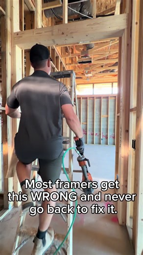 Essential Framing Tips: Avoid Common Mistakes