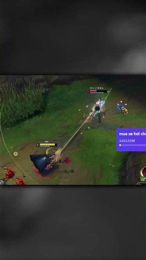 Destroying the Leblanc vs. Fiora matchup, absolutely cracked #shorts #hieuleblanc
