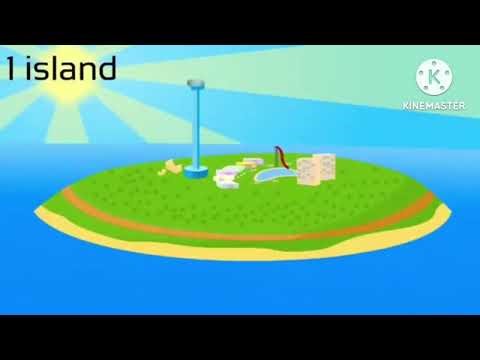 bfdi island logo remake