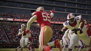 Watch Madden 21 Gameplay on Amazon Live
