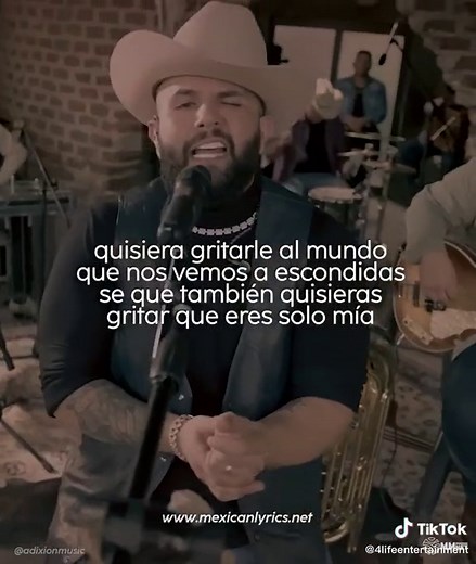 El Amor de Tu Vida - Carin León: Canciones y Letras