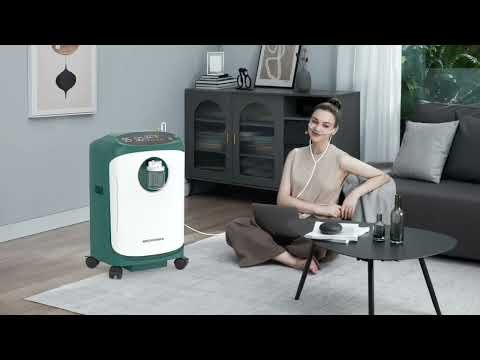 For families using home o2 concentrators, preparedness isn't just a good idea—it's borderline heroic