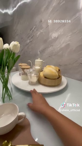 Elegant Home Decor Ideas with SHEIN Products