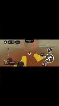 White pumpkin vs crafter lms (UST) #forsaken