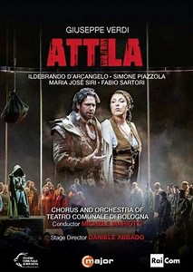 Attila - Movie