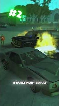 🔥 These 5 Lore-Friendly Mods Will Transform GTA San Andreas #gtasanandreas #mods